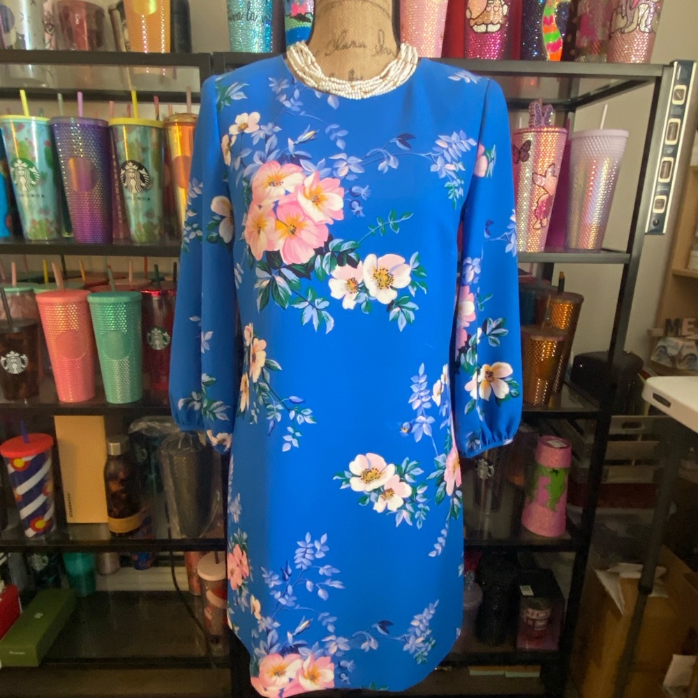 Excellent condition Ann Taylor dress